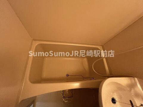 物件内観写真20　(コンパクトで使いやすいお風呂です)