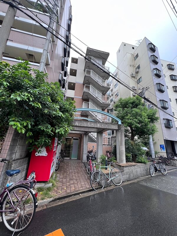 外観(物件の外観です)