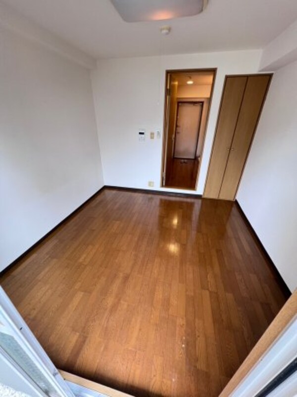 居室(居間です)