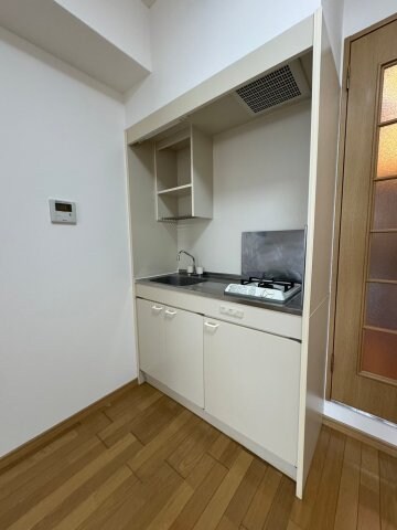 物件内観写真6　(使いやすいキッチンです)