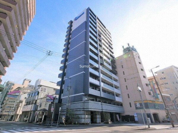 外観(外観です)