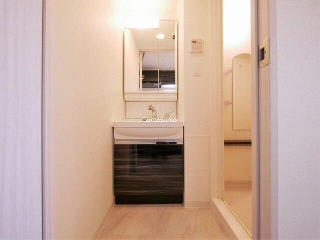 物件内観写真12　(洗面所です)