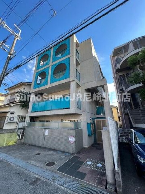 外観(建物外観を気になさる方へ、見た目の良い物件です)