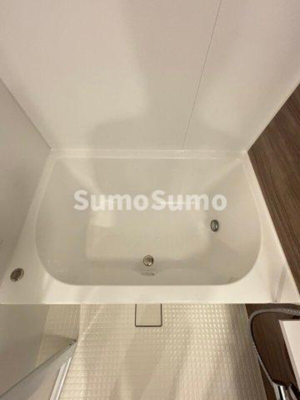 浴室(お風呂で日々の疲れを落としましょう)