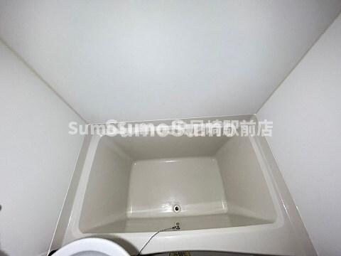 物件内観写真7　(ゆったり過ごせるお風呂です)