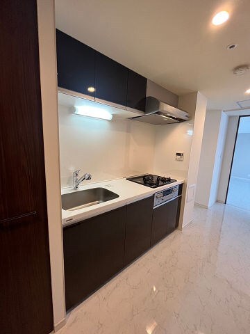 物件内観写真6　(キッチンです)