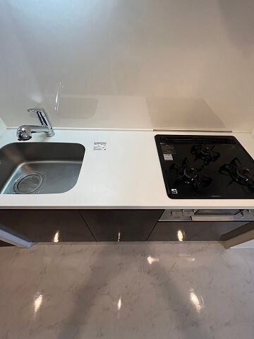 物件内観写真17　(キッチンです)