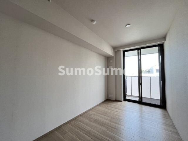 物件内観写真15　(リビングです)