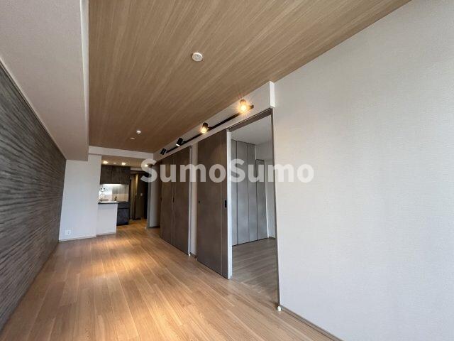 物件内観写真16　(居間です)