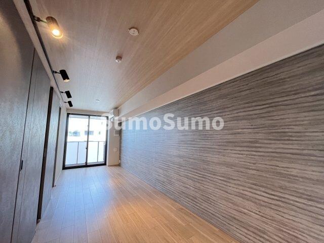 物件内観写真17　(使いやすい居間です)