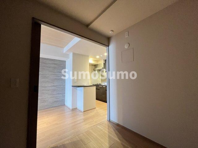 物件内観写真18　(使いやすい居間です)