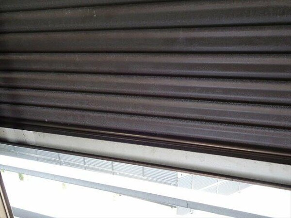 建物設備( )