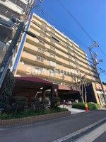 建物外観を気になさる方へ、見た目の良い物件です