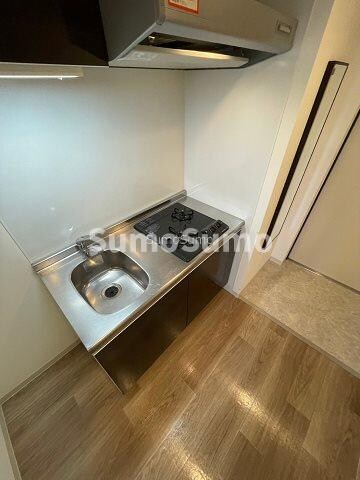 物件内観写真19　(キッチンでお料理をお楽しみください)