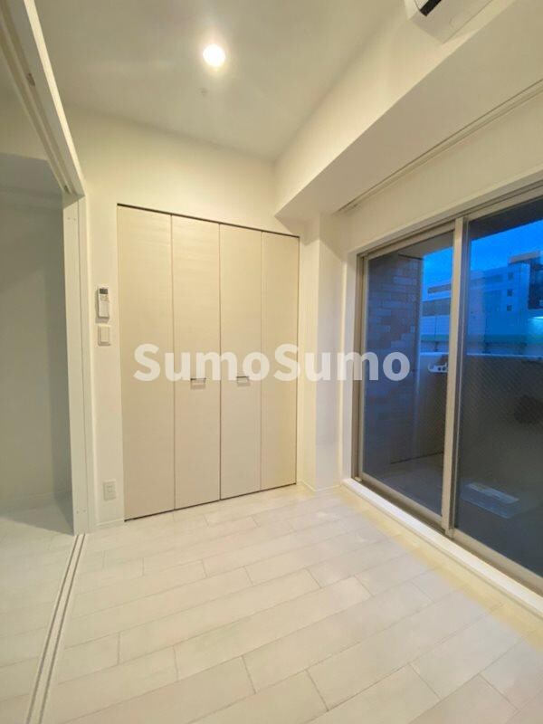 物件内観写真6　(寝室です)