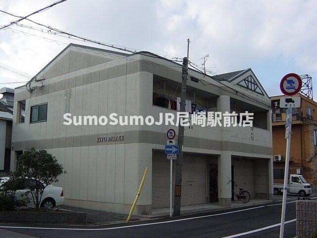 物件外観写真1　(物件の外観です)