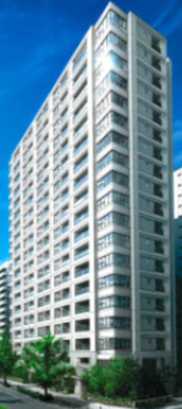 外観(落ち着いた雰囲気の外観です)