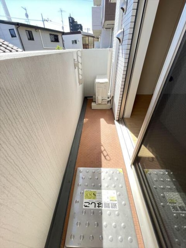 眺望(※同タイプ参考写真 )