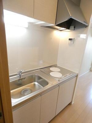 物件内観写真4　( )