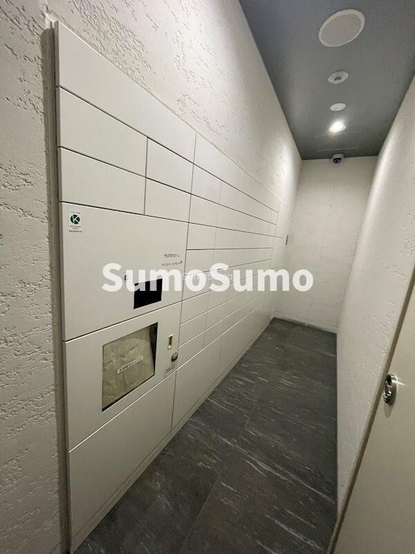 外観(おしゃれな外観です)