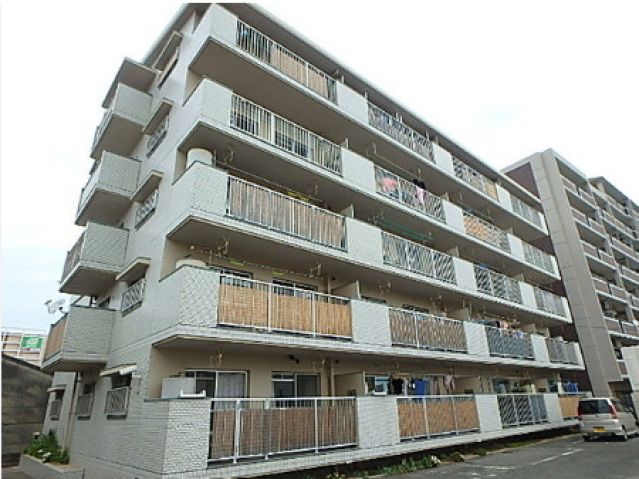 エメラルドマンション東那珂Ⅱ