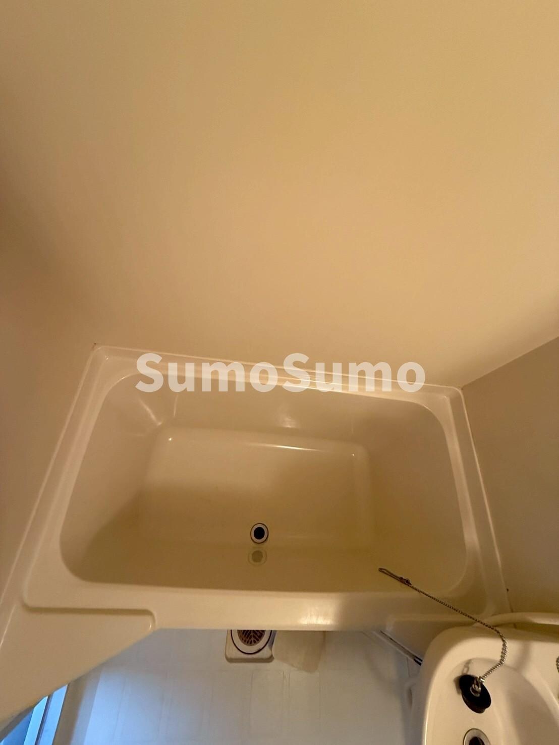 物件内観写真20　(落ち着いた空間のお風呂です)