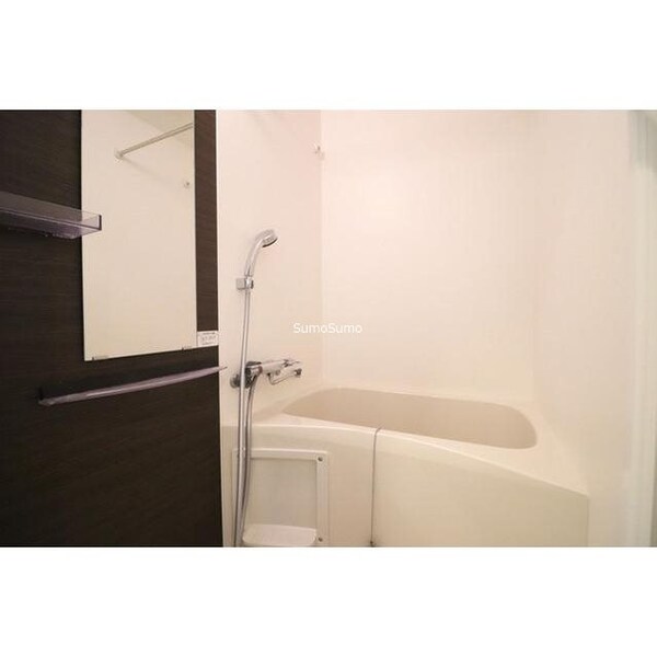 浴室(お風呂です)