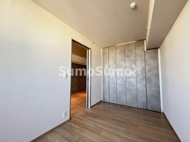 物件内観写真7　(スタンダードな洋室です)