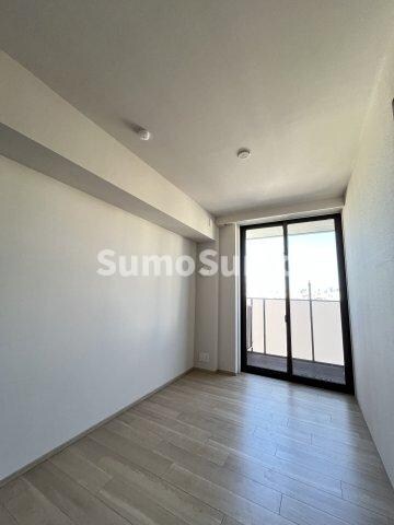 物件内観写真8　(使いやすいリビングです)