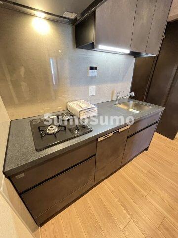 物件内観写真18　(使いやすいキッチンです)