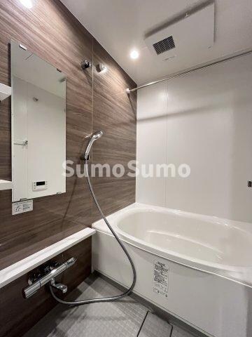 物件内観写真22　(お風呂で日々の疲れを落としましょう)