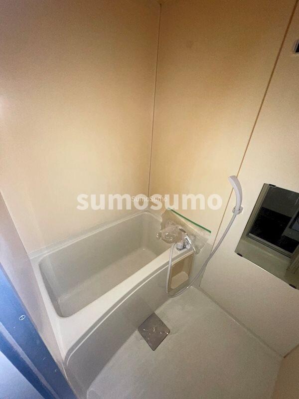 物件内観写真9　(日々の暮らしに欠かせないお風呂です)