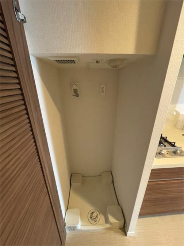 建物設備( )