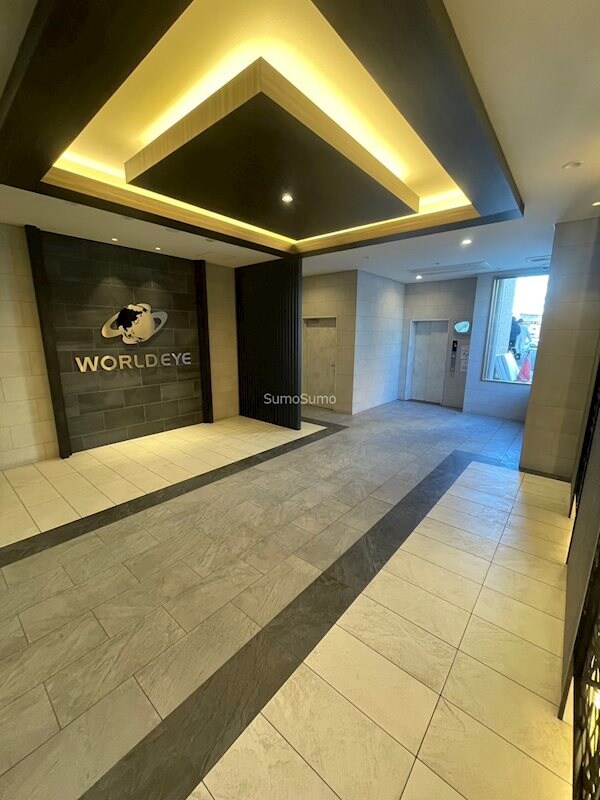 ロビー・ラウンジ