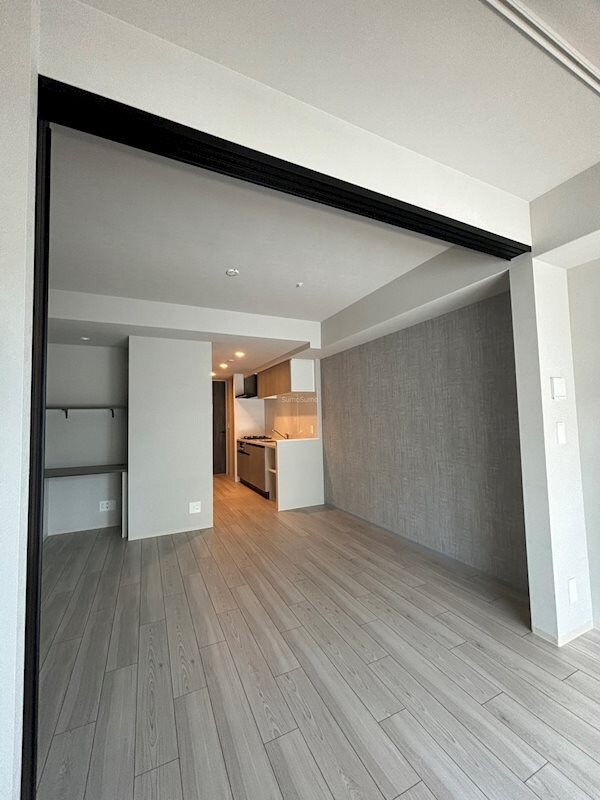 物件内観写真5　(居間です)