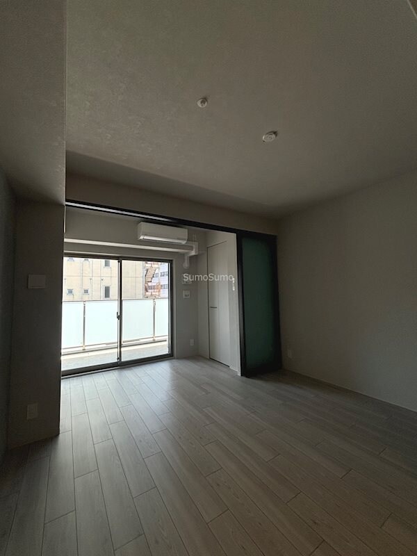 物件内観写真7　(寝室です)