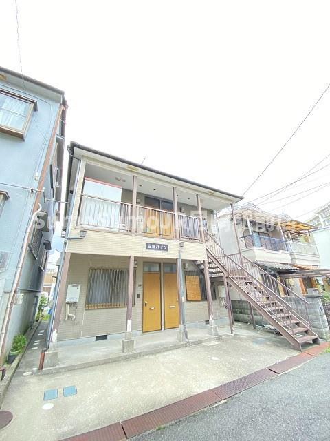 外観写真