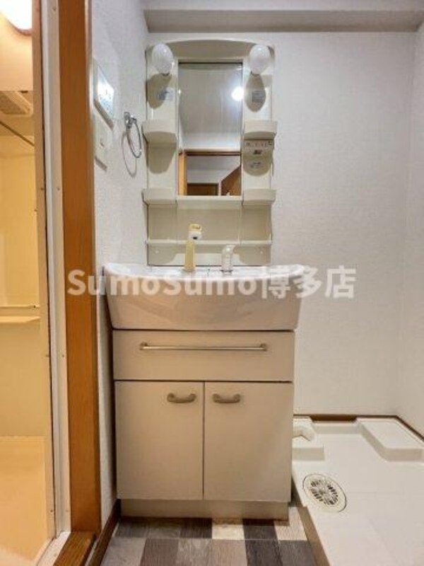 洗面・脱衣所