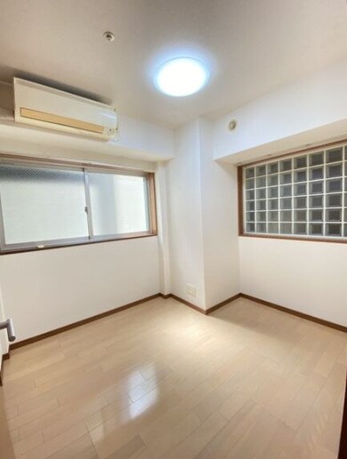 物件内観写真7　(寝室です)