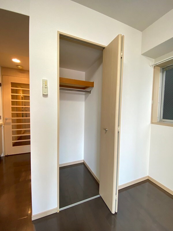物件内観写真13　(収納があります)