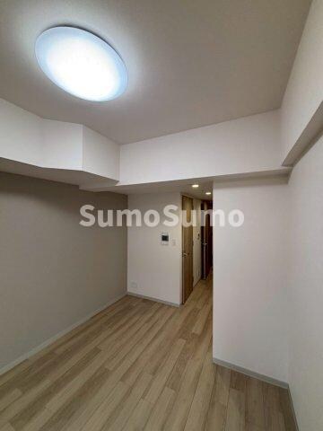 物件内観写真10　(ゆったり過ごせるリビングです)