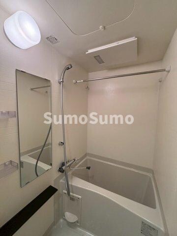 物件内観写真16　(コンパクトで使いやすいお風呂です)