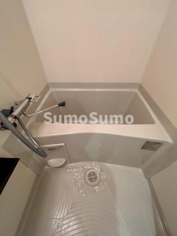 物件内観写真17　(ゆったり過ごせるお風呂です)