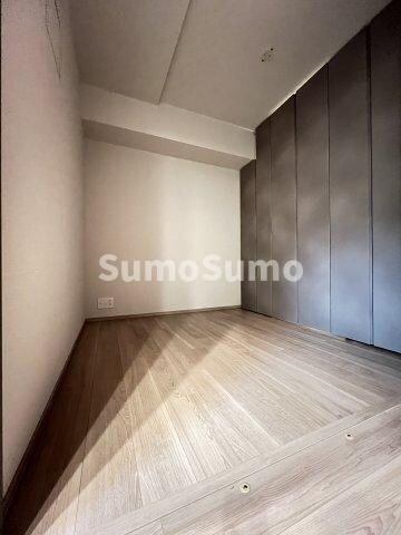 物件内観写真5　(ゆったり過ごせるリビングです)