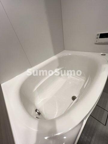 物件内観写真22　(きれいなお風呂です)