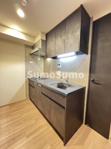 物件内観写真27　(キッチンです)