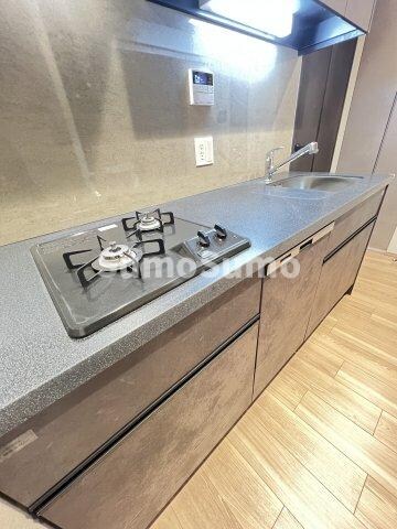 物件内観写真28　(キッチンです)