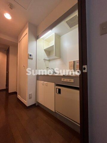 物件内観写真7　(キッチンでお料理をお楽しみください)