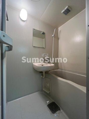 物件内観写真9　(きれいなお風呂です)