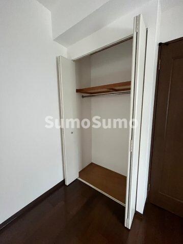 物件内観写真15　(専用の収納スペースです)